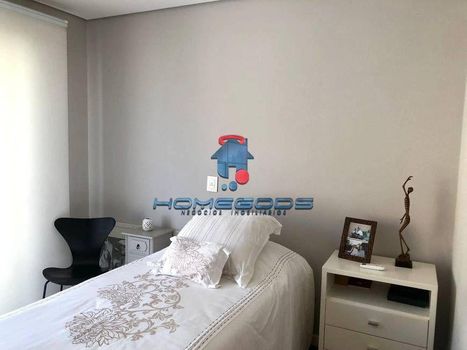 Foto 25 do(a) Casa em Condomínio de 3 quartos à venda em Parque Taquaral, Campinas