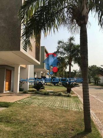 Foto 3 do(a) Casa em Condomínio de 3 quartos à venda em Parque Taquaral, Campinas