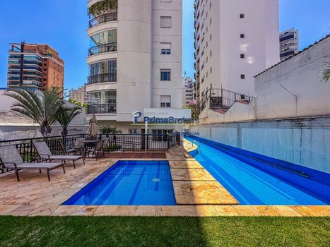 Foto 47 do(a) Apartamento de 3 quartos à venda em Paraíso, São Paulo