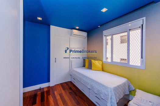 Foto 32 do(a) Apartamento de 3 quartos à venda em Paraíso, São Paulo