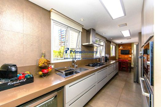 Foto 20 do(a) Apartamento de 3 quartos à venda em Paraíso, São Paulo