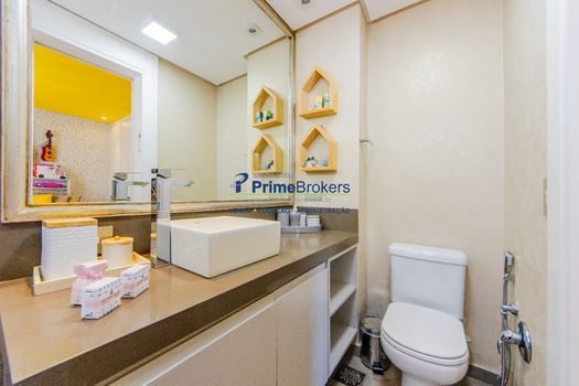 Foto 42 do(a) Apartamento de 3 quartos à venda em Paraíso, São Paulo