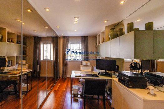 Foto 31 do(a) Apartamento de 3 quartos à venda em Paraíso, São Paulo