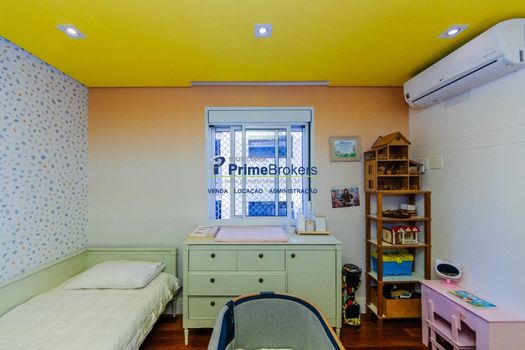 Foto 36 do(a) Apartamento de 3 quartos à venda em Paraíso, São Paulo