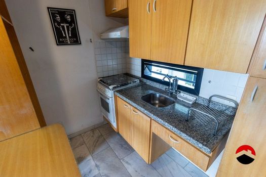 Foto 7 do(a) Apartamento de 1 quartos à venda em Paraíso, São Paulo