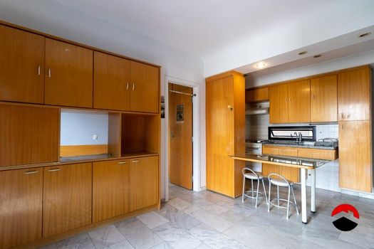 Foto 9 do(a) Apartamento de 1 quartos à venda em Paraíso, São Paulo