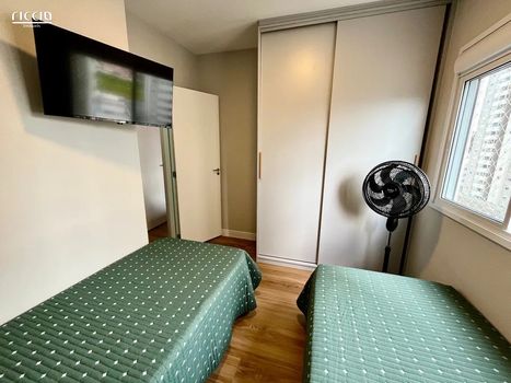 Foto 9 do(a) Apartamento de 2 quartos à venda em Vila Industrial, São José dos Campos