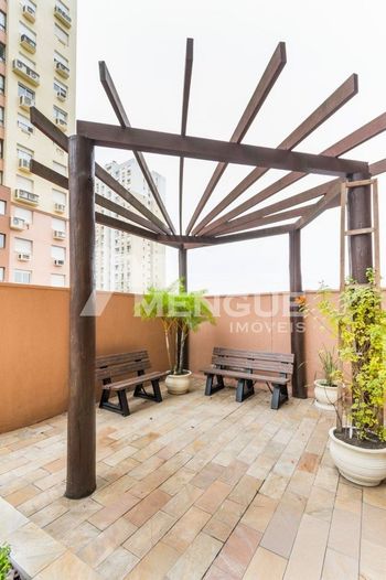 Foto 46 do(a) Apartamento de 3 quartos à venda em Vila Ipiranga, Porto Alegre
