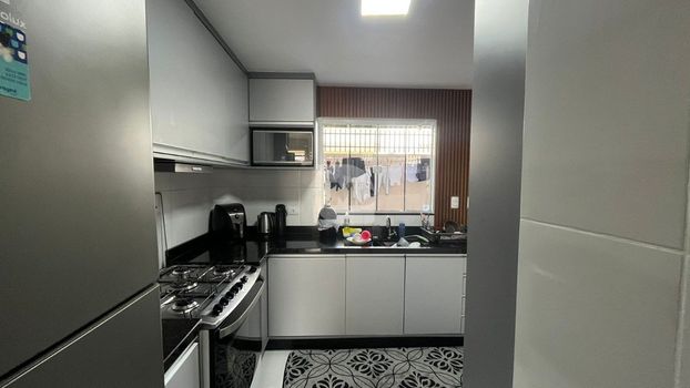 Foto 5 do(a) Casa de 3 quartos à venda em Costeira, Araucária