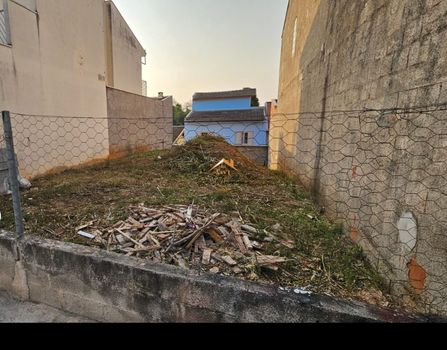 Foto 1 do(a) Terreno false à venda em Jardim Marambaia, Jundiaí