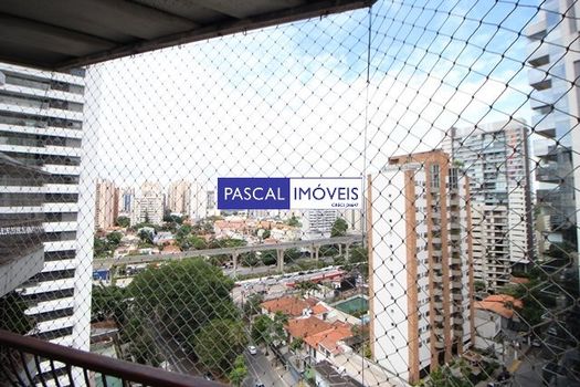 Foto 33 do(a) Cobertura de 3 quartos à venda em Brooklin Paulista, São Paulo