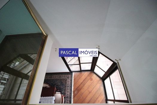Foto 47 do(a) Cobertura de 3 quartos à venda em Brooklin Paulista, São Paulo