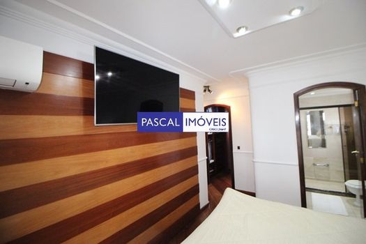 Foto 11 do(a) Cobertura de 3 quartos à venda em Brooklin Paulista, São Paulo