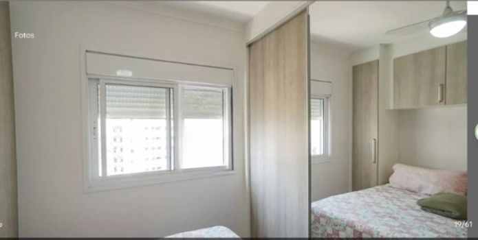 Foto 14 do(a) Apartamento de 3 quartos à venda em Tatuapé, São Paulo