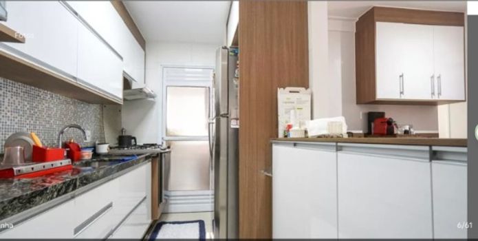 Foto 7 do(a) Apartamento de 3 quartos à venda em Tatuapé, São Paulo