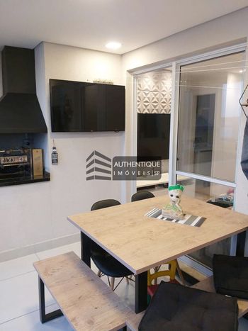 Foto 2 do(a) Apartamento de 2 quartos à venda em Vila Guilherme, São Paulo