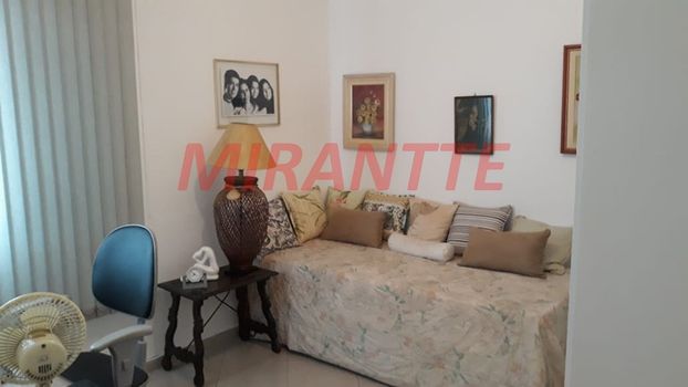 Foto 10 do(a) Apartamento de 3 quartos à venda em Água Fria, São Paulo
