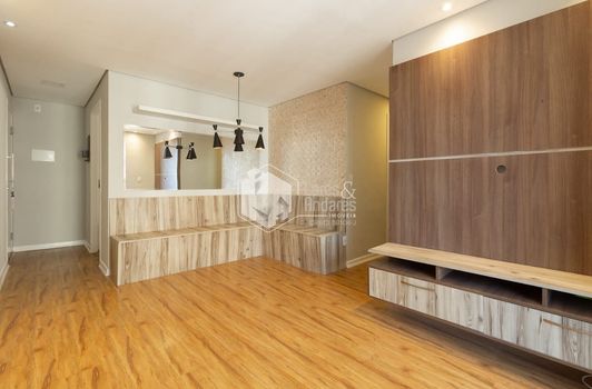 Foto 1 do(a) Apartamento de 3 quartos à venda em Jaguaré, São Paulo