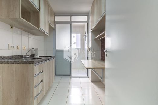 Foto 7 do(a) Apartamento de 3 quartos à venda em Jaguaré, São Paulo