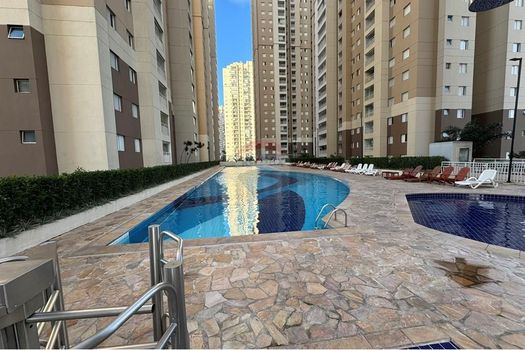 Foto 47 do(a) Apartamento de 3 quartos à venda em Jardim Tupanci, Barueri
