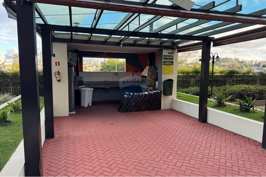Foto 48 do(a) Apartamento de 3 quartos à venda em Jardim Tupanci, Barueri