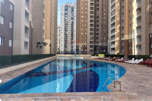 Foto 2 do(a) Apartamento de 3 quartos à venda em Jardim Tupanci, Barueri