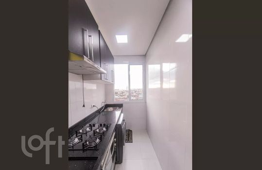 Foto 6 do(a) Apartamento de 1 quartos à venda em Vila Carmem, São Paulo