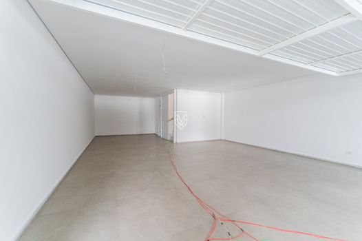 Foto 49 do(a) Casa em Condomínio de 3 quartos à venda em Santo Inácio, Curitiba