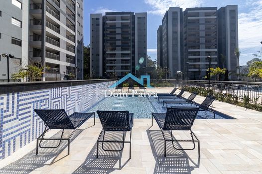 Foto 50 do(a) Apartamento de 3 quartos à venda em City América, São Paulo