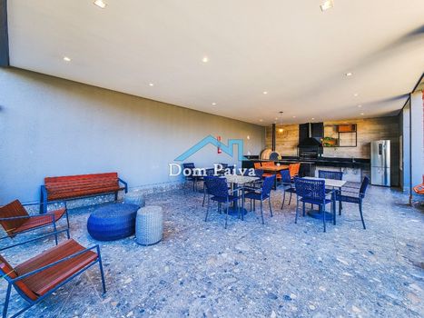 Foto 9 do(a) Apartamento de 3 quartos à venda em City América, São Paulo