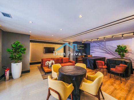 Foto 41 do(a) Apartamento de 3 quartos à venda em City América, São Paulo