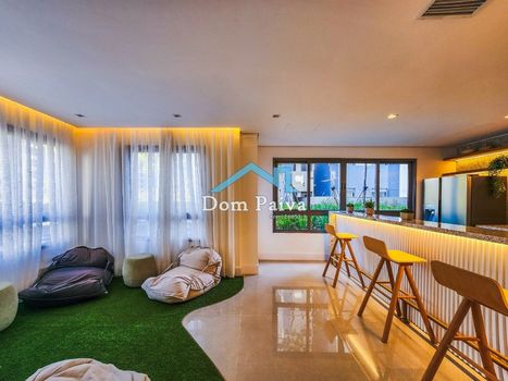 Foto 40 do(a) Apartamento de 3 quartos à venda em City América, São Paulo