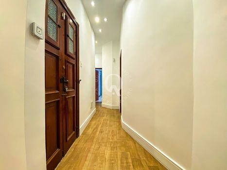 Foto 5 do(a) Apartamento de 2 quartos à venda em Copacabana, Rio de Janeiro