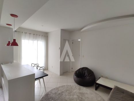 Foto 13 do(a) Apartamento de 1 quartos à venda em Bom Retiro, Joinville