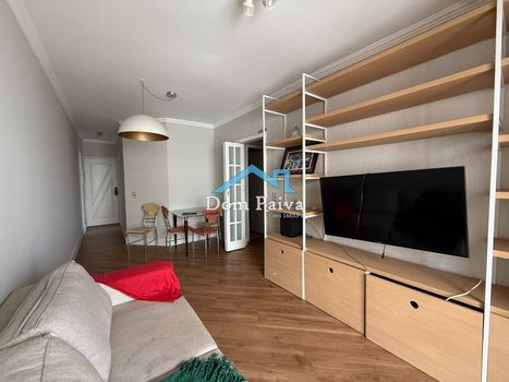 Foto 4 do(a) Apartamento de 2 quartos à venda em Bosque da Saúde, São Paulo