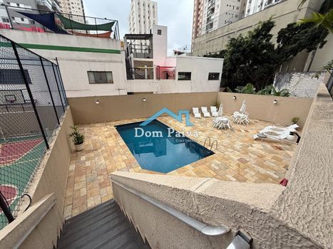 Foto 38 do(a) Apartamento de 2 quartos à venda em Bosque da Saúde, São Paulo