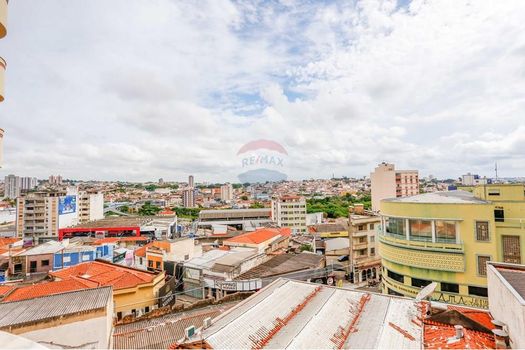 Foto 49 do(a) Apartamento de 3 quartos à venda em Centro, Sorocaba