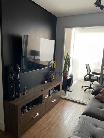 Foto 2 do(a) Apartamento de 2 quartos à venda em Ipiranga, São Paulo