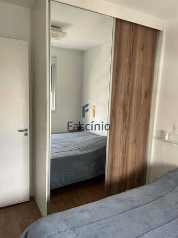 Foto 6 do(a) Apartamento de 2 quartos à venda em Ipiranga, São Paulo
