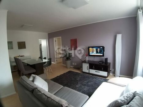 Foto 13 do(a) Apartamento de 3 quartos à venda em Perdizes, São Paulo