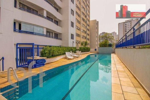 Foto 43 do(a) Cobertura de 3 quartos à venda em Perdizes, São Paulo