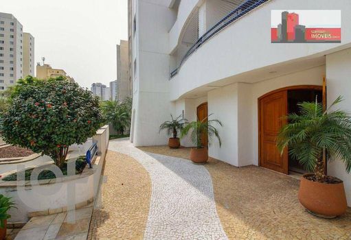 Foto 45 do(a) Cobertura de 3 quartos à venda em Perdizes, São Paulo