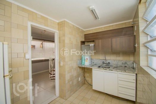 Foto 5 do(a) Cobertura de 3 quartos à venda em Petrópolis, Porto Alegre