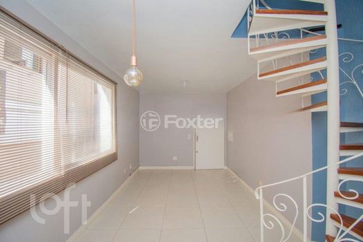 Foto 2 do(a) Cobertura de 3 quartos à venda em Petrópolis, Porto Alegre
