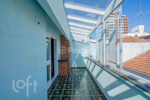 Foto 19 do(a) Cobertura de 3 quartos à venda em Petrópolis, Porto Alegre