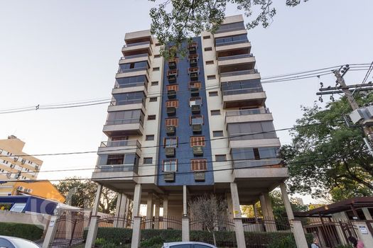Foto 48 do(a) Apartamento de 3 quartos à venda em Tristeza, Porto Alegre