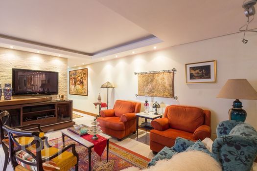 Foto 4 do(a) Apartamento de 3 quartos à venda em Tristeza, Porto Alegre