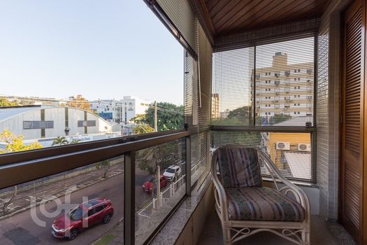 Foto 30 do(a) Apartamento de 3 quartos à venda em Tristeza, Porto Alegre