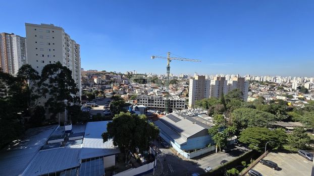 Foto 30 do(a) Apartamento de 2 quartos à venda em Vila Pita, São Paulo