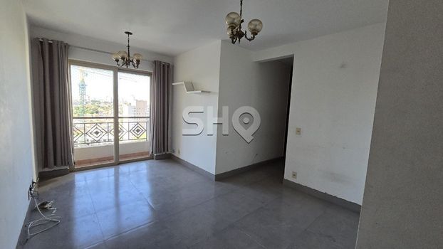 Foto 2 do(a) Apartamento de 2 quartos à venda em Vila Pita, São Paulo